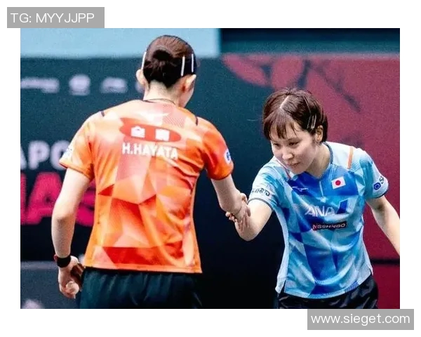 深圳乒乓球队大满贯赛事中的默契配合与精彩表现分析