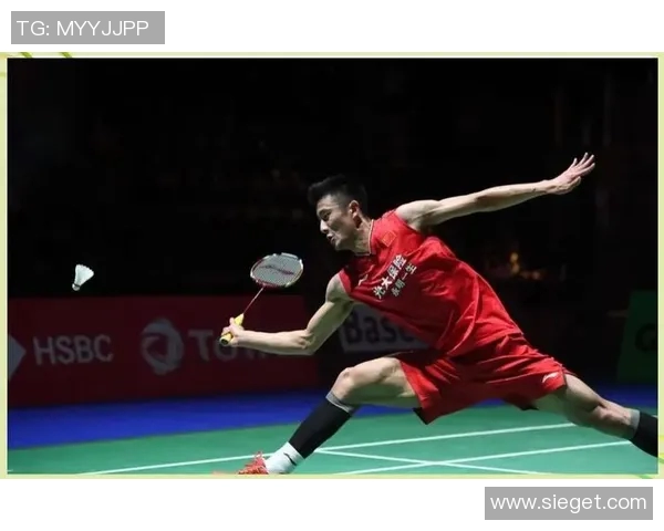 重庆羽毛球队在世界锦标赛中的卓越表现与实力分析